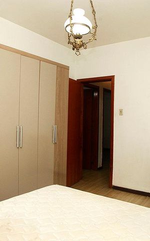Apartamento para alugar com 110m², 3 quartos e sem vagaQuarto 3