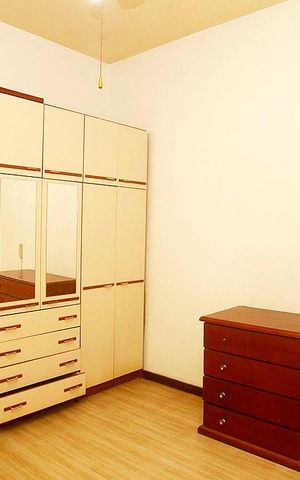 Apartamento para alugar com 110m², 3 quartos e sem vagaQuarto 1