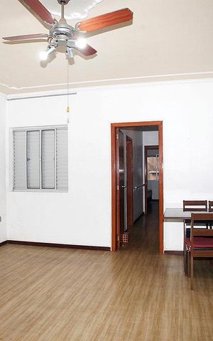 Apartamento para alugar com 110m², 3 quartos e sem vagaSala