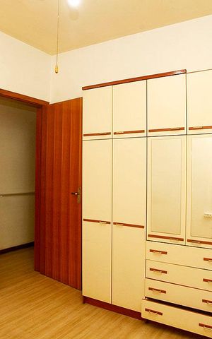 Apartamento para alugar com 110m², 3 quartos e sem vagaQuarto 1
