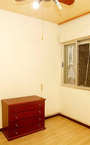 Apartamento para alugar com 110m², 3 quartos e sem vagaQuarto 1