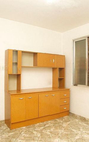 Apartamento para alugar com 110m², 3 quartos e sem vagaCozinha