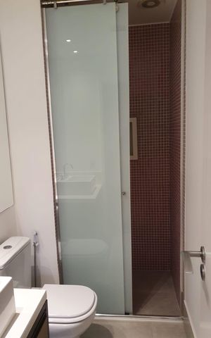 Apartamento à venda com 79m², 2 quartos e 1 vaga