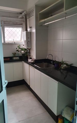 Apartamento à venda com 79m², 2 quartos e 1 vaga