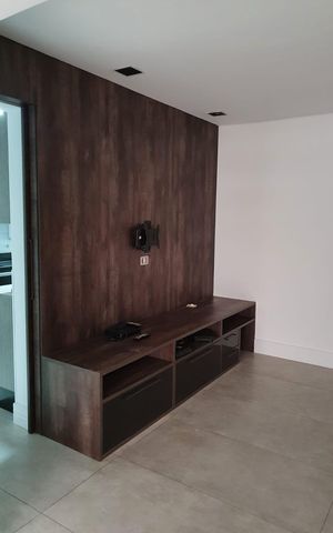 Apartamento à venda com 79m², 2 quartos e 1 vaga