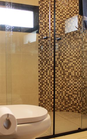 Apartamento à venda com 314m², 4 quartos e 4 vagasBanheiro 1