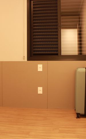 Apartamento à venda com 314m², 4 quartos e 4 vagasQuarto 2