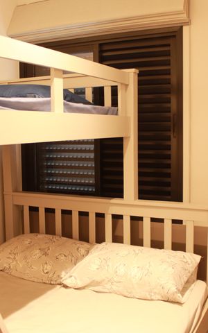 Apartamento à venda com 314m², 4 quartos e 4 vagasQuarto 1