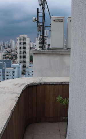 Apartamento à venda com 314m², 4 quartos e 4 vagasQuarto 3