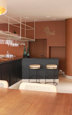 Apartamento à venda com 314m², 4 quartos e 4 vagasSalão de Festas