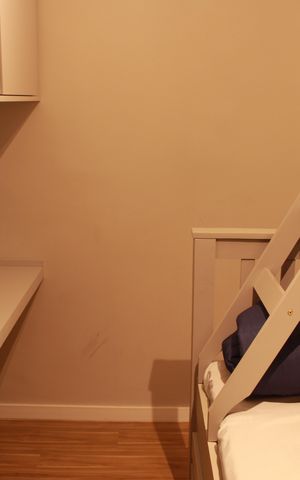 Apartamento à venda com 314m², 4 quartos e 4 vagasQuarto 1