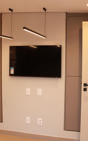Apartamento à venda com 314m², 4 quartos e 4 vagasQuarto 3
