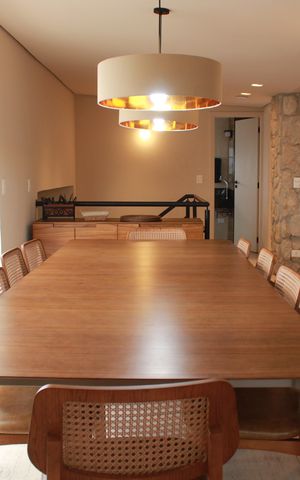 Apartamento à venda com 314m², 4 quartos e 4 vagasSalão de Festas