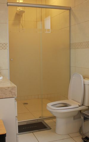 Apartamento à venda com 314m², 4 quartos e 4 vagasBanheiro 2