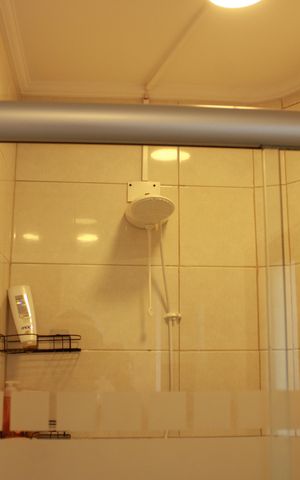 Apartamento à venda com 314m², 4 quartos e 4 vagasBanheiro 2