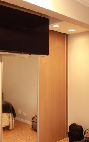 Apartamento à venda com 314m², 4 quartos e 4 vagasSuite