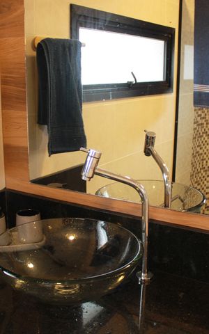 Apartamento à venda com 314m², 4 quartos e 4 vagasBanheiro 1