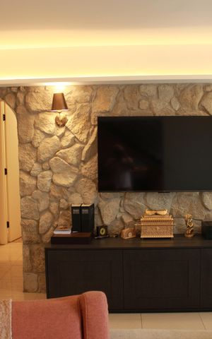 Apartamento à venda com 314m², 4 quartos e 4 vagasSala