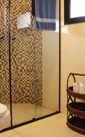 Apartamento à venda com 314m², 4 quartos e 4 vagasBanheiro 1