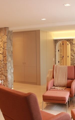 Apartamento à venda com 314m², 4 quartos e 4 vagasSala de Jantar
