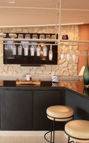 Apartamento à venda com 314m², 4 quartos e 4 vagasSalão de Festas