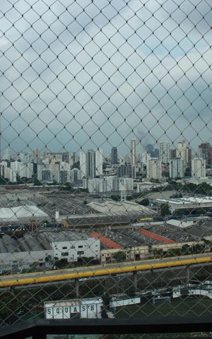 Apartamento à venda com 314m², 4 quartos e 4 vagasVista da Sala
