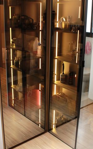 Apartamento à venda com 314m², 4 quartos e 4 vagasSuite