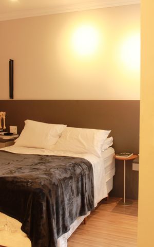 Apartamento à venda com 314m², 4 quartos e 4 vagasSuite