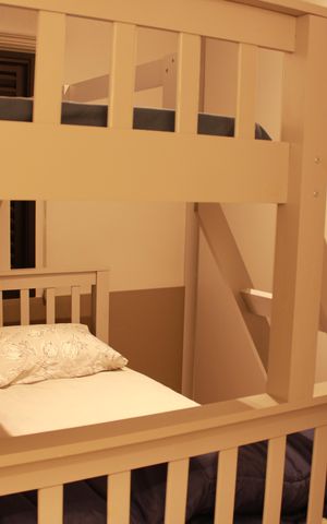 Apartamento à venda com 314m², 4 quartos e 4 vagasQuarto 1