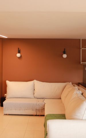 Apartamento à venda com 314m², 4 quartos e 4 vagasSalão de Festas