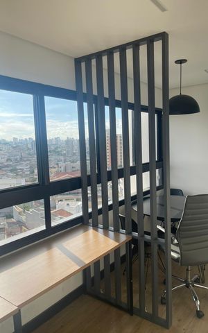 Apartamento para alugar com 27m², 1 quarto e sem vaga Apartamento para alugar com 27m², 1 quarto e sem vagaÁrea externa