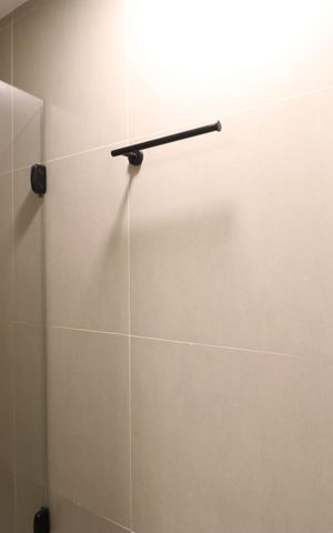 Apartamento à venda com 38m², 1 quarto e sem vagaBanheiro