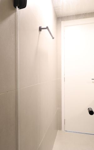 Apartamento à venda com 38m², 1 quarto e sem vagaBanheiro