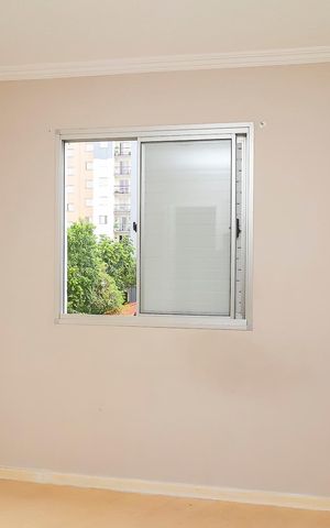 Apartamento à venda com 52m², 2 quartos e 1 vagaQuarto 2