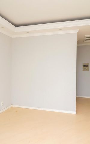 Apartamento à venda com 52m², 2 quartos e 1 vagaSala