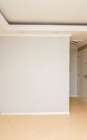 Apartamento à venda com 52m², 2 quartos e 1 vagaSala