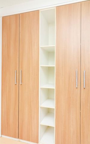Apartamento à venda com 52m², 2 quartos e 1 vagaQuarto 1