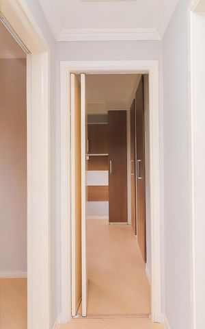 Apartamento à venda com 52m², 2 quartos e 1 vagaCorredor