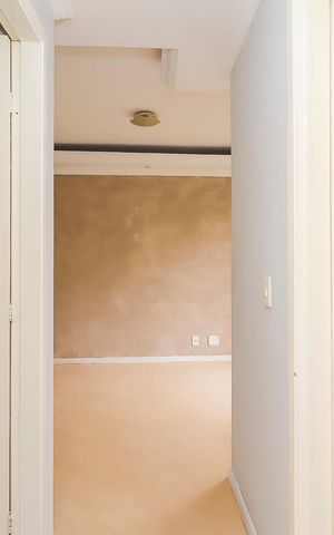 Apartamento à venda com 52m², 2 quartos e 1 vagaCorredor