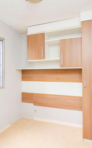 Apartamento à venda com 52m², 2 quartos e 1 vagaQuarto 1