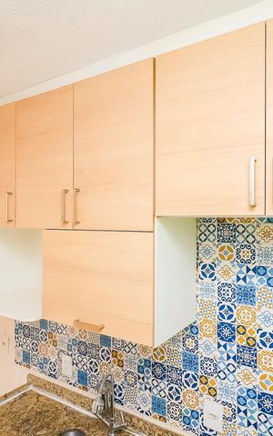 Apartamento à venda com 52m², 2 quartos e 1 vagaCozinha - Armários