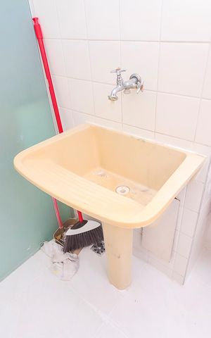 Apartamento à venda com 52m², 2 quartos e 1 vagaÁrea de Serviço