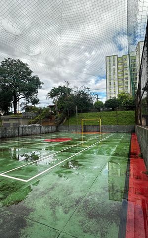 Apartamento à venda com 110m², 3 quartos e 2 vagas
