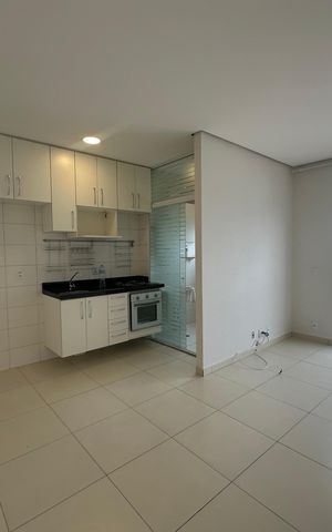 Apartamento à venda com 55m², 2 quartos e 1 vagaSala