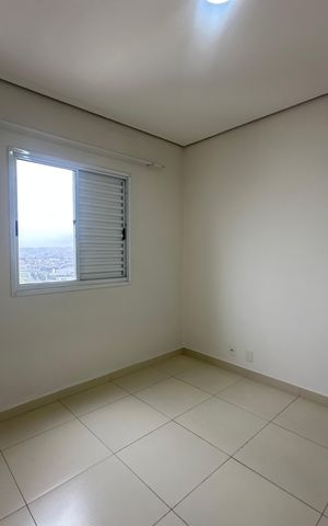 Apartamento à venda com 55m², 2 quartos e 1 vagaQuarto 2