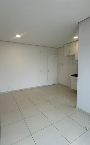 Apartamento à venda com 55m², 2 quartos e 1 vagaSala