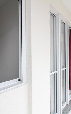 Apartamento à venda com 32m², 1 quarto e sem vaga Apartamento à venda com 32m², 1 quarto e sem vagaVaranda