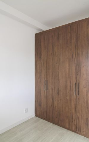 Apartamento à venda com 32m², 1 quarto e sem vaga Apartamento à venda com 32m², 1 quarto e sem vagaQuarto