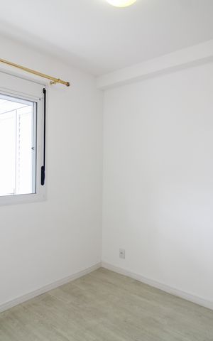 Apartamento à venda com 32m², 1 quarto e sem vaga Apartamento à venda com 32m², 1 quarto e sem vagaQuarto