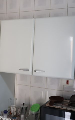 Casa para alugar com 260m², 3 quartos e 2 vagasCozinha